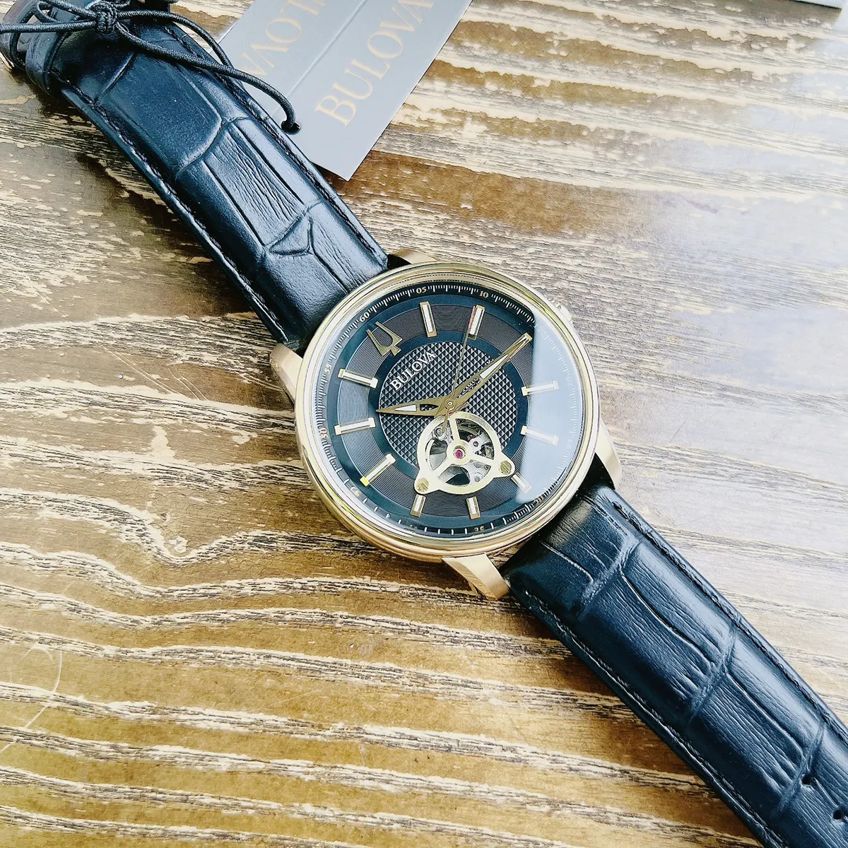 Bulova 97A166 (5)