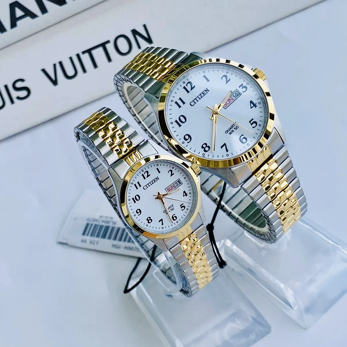 Citizen BF5004 93A & EQ2004 95A (1)