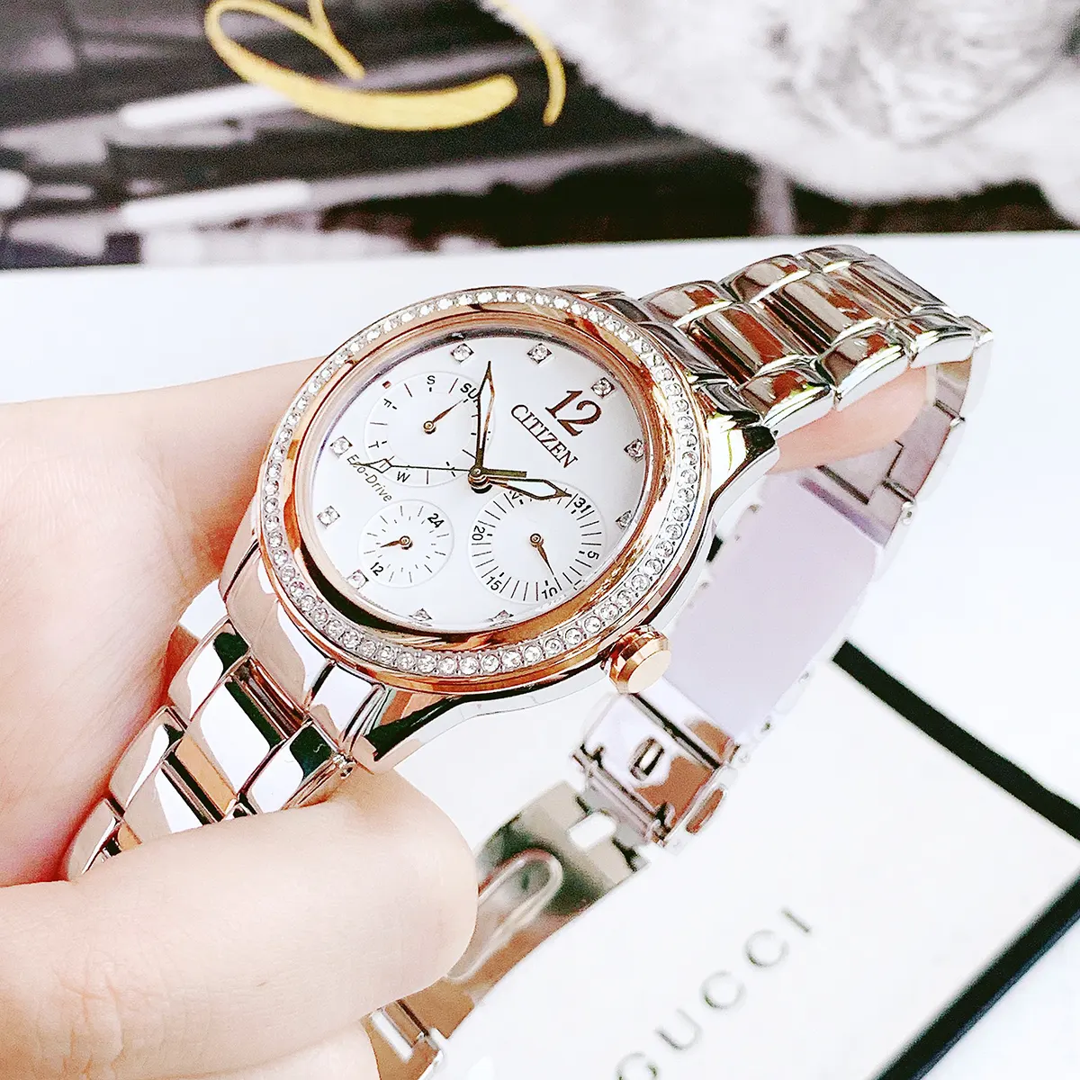 Citizen FD2016 51A (3)