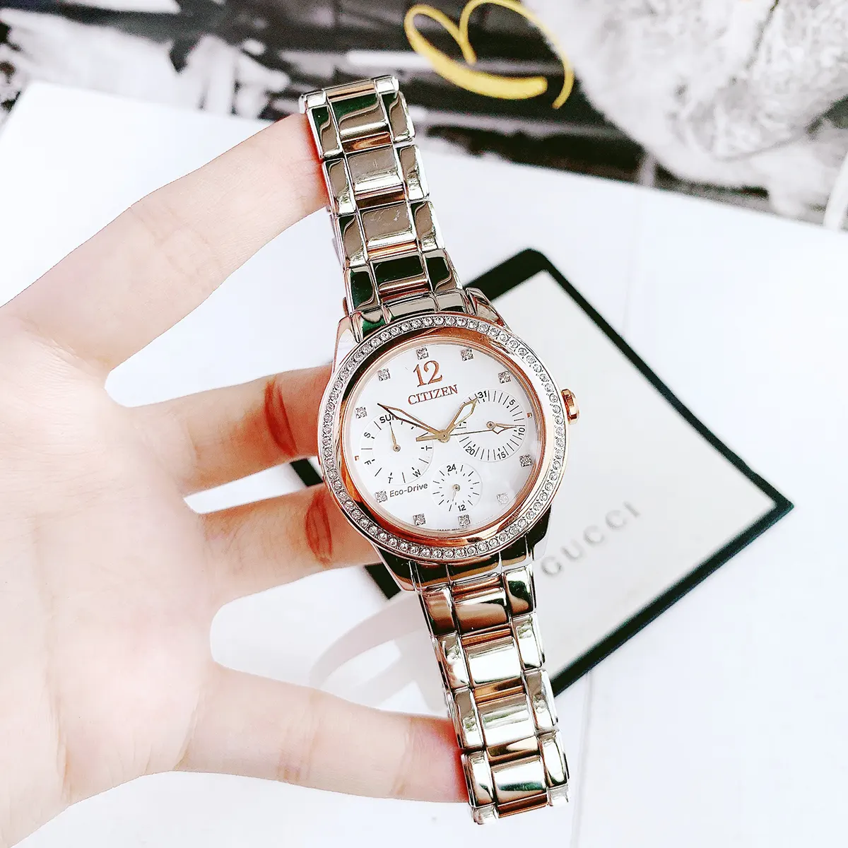 Citizen FD2016 51A (6)