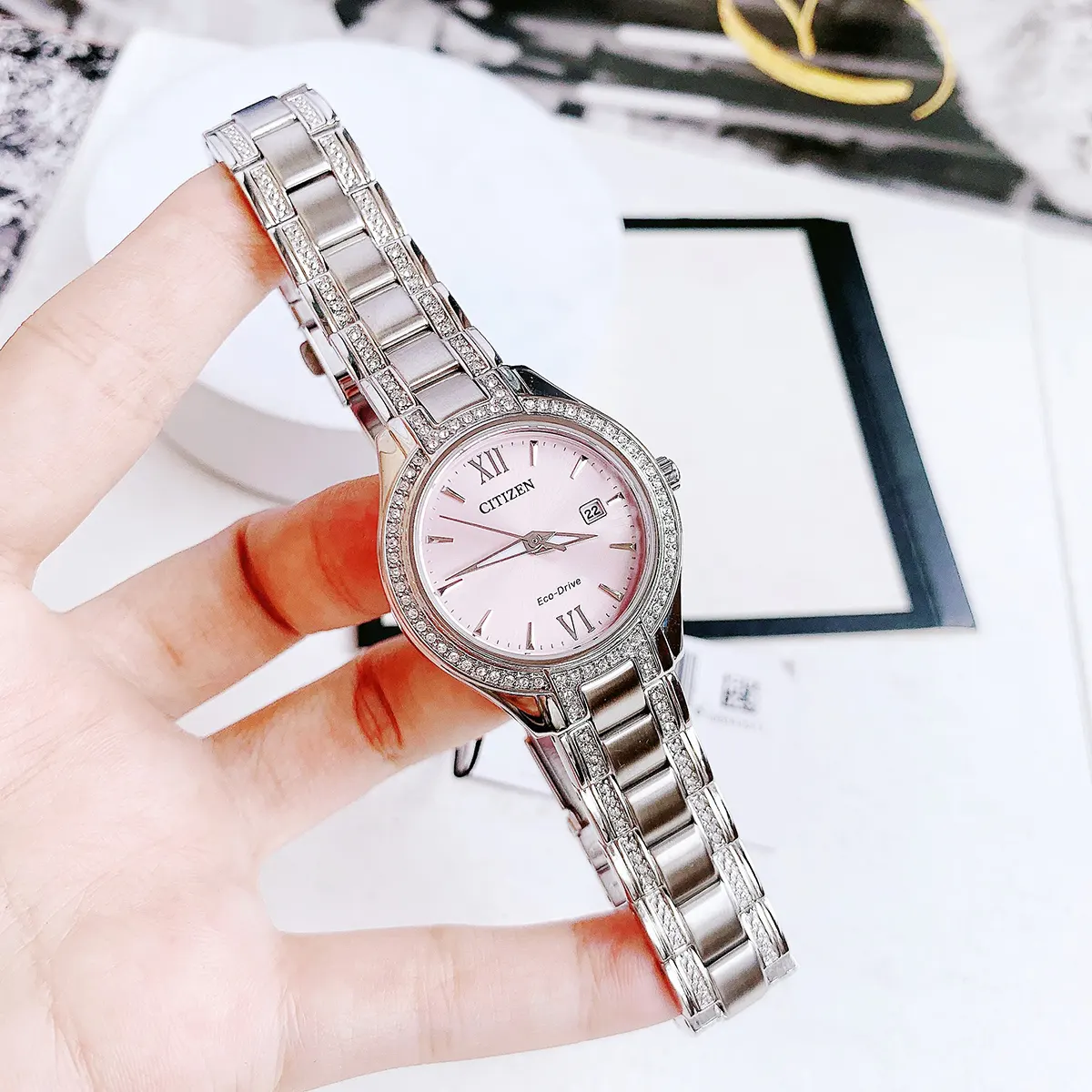 Citizen FE1230 51X (6)