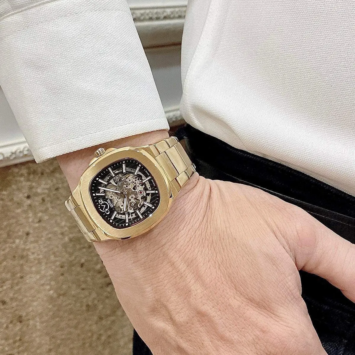 GV2 By Gevril Potente 18115 (1)