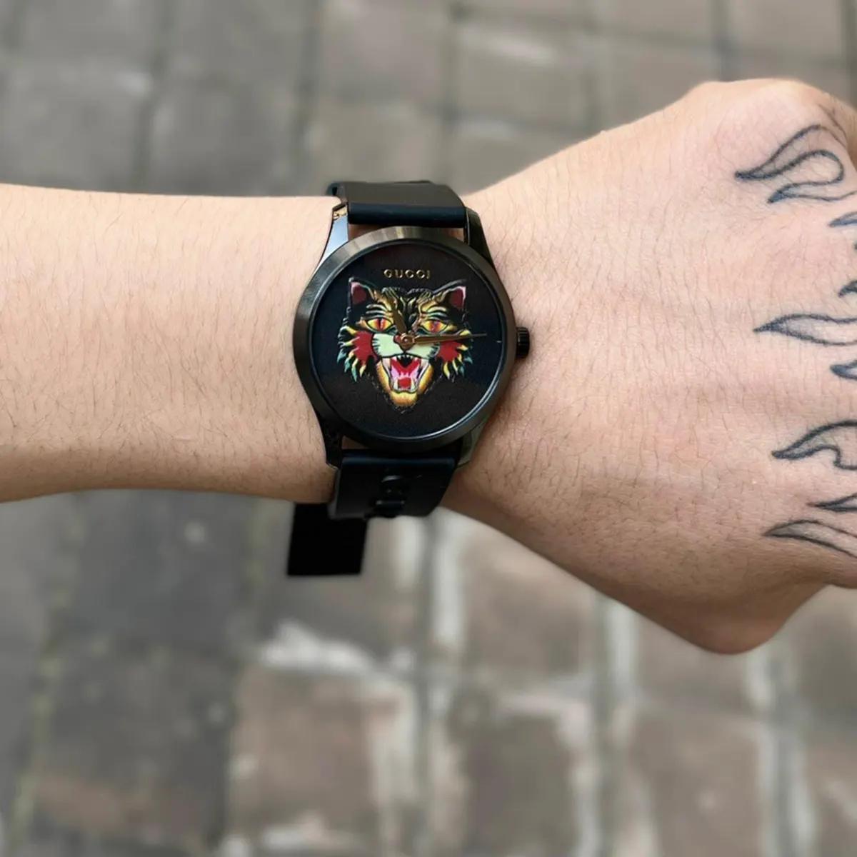Gucci YA1264021 (1)