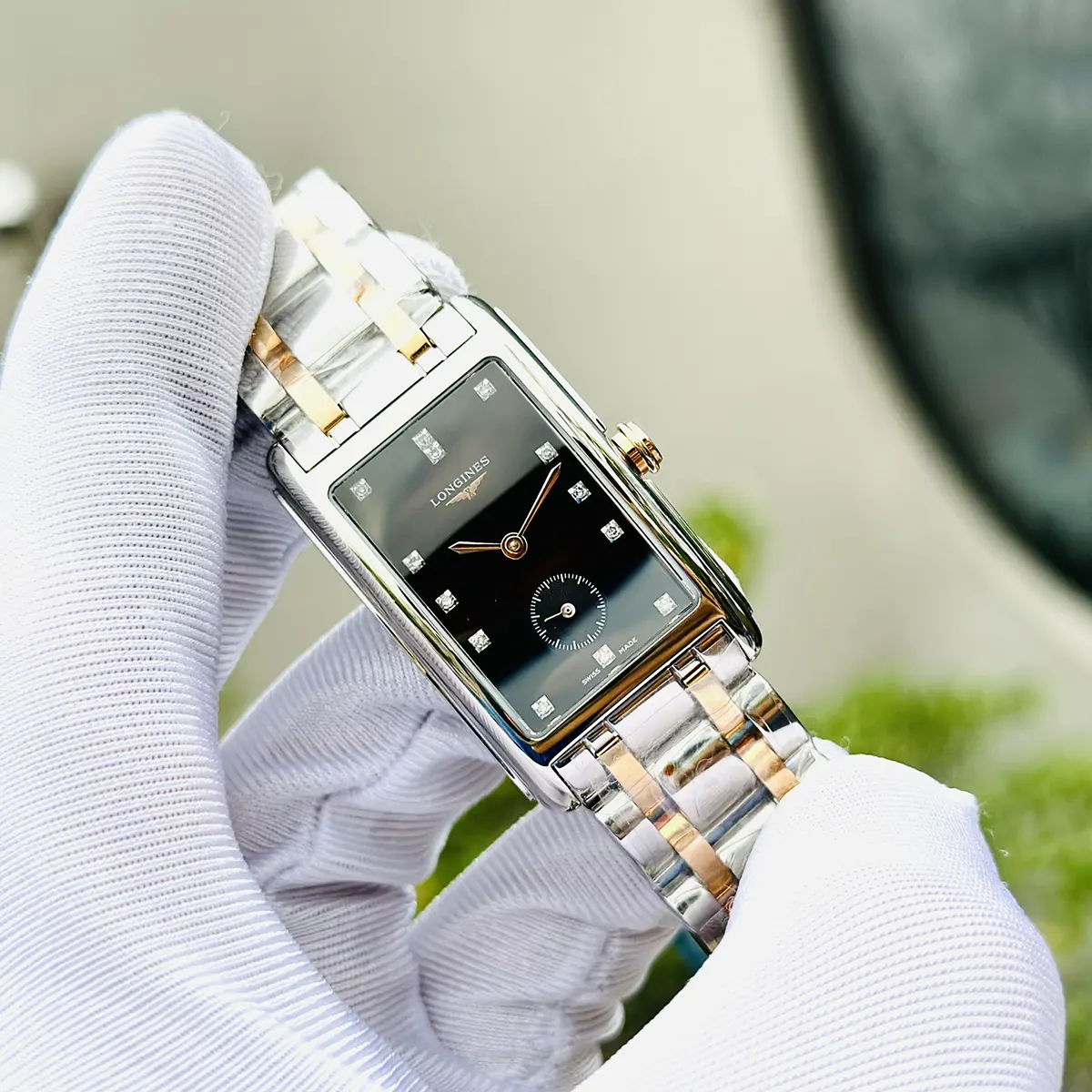 Longines DolceVita L5.512.5.57 (1)