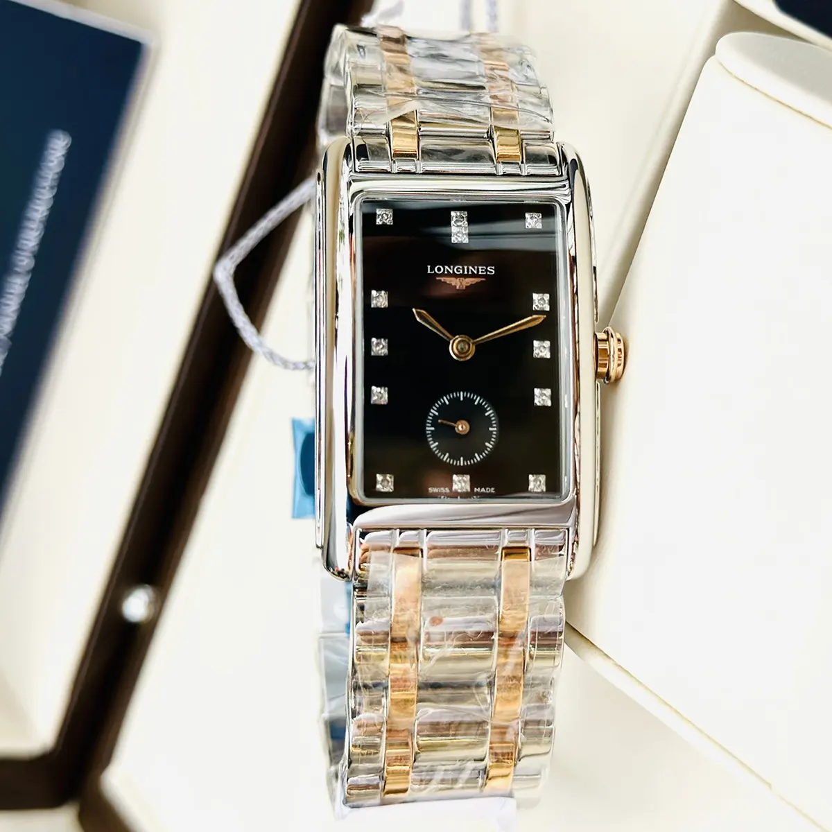 Longines DolceVita L5.512.5.57 (2)