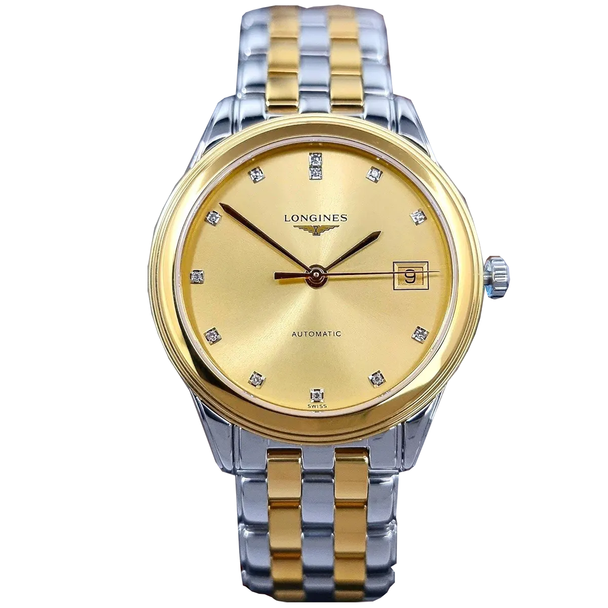 Longines L4.774.3.37 (5)
