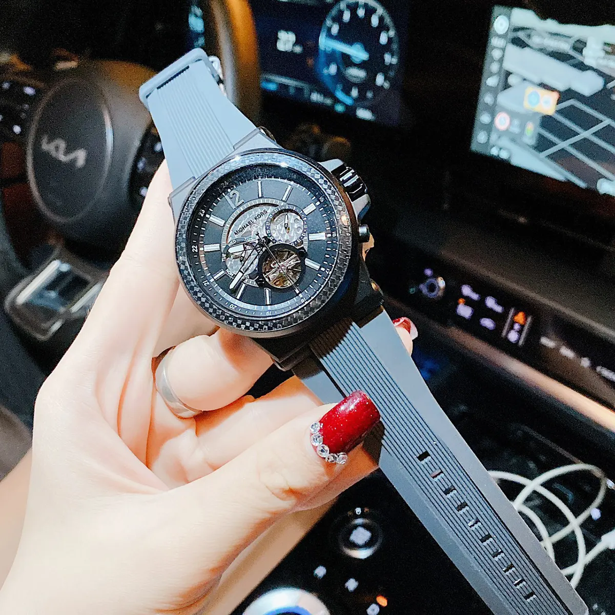 Michael Kors MK9026 (2)