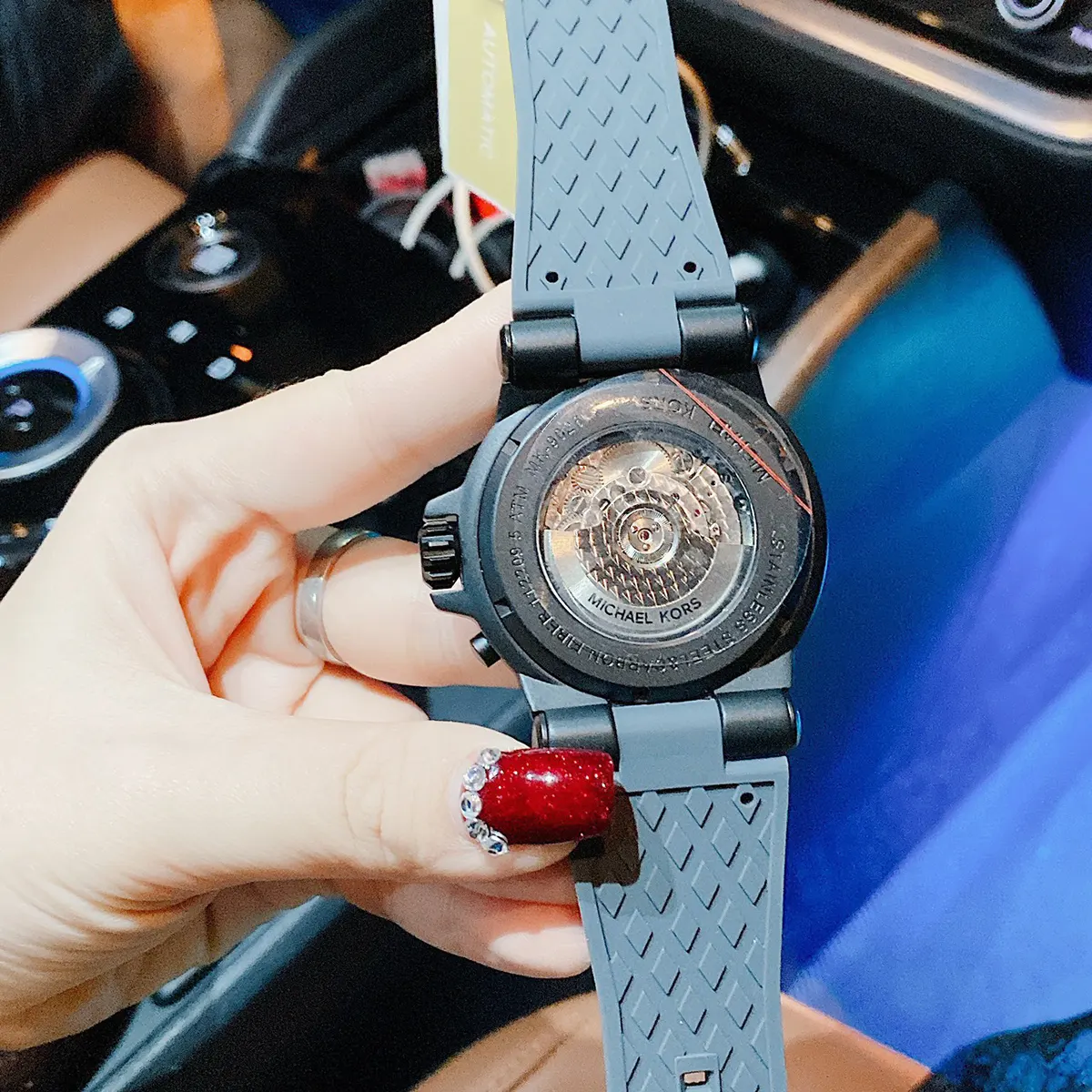 Michael Kors MK9026 (4)