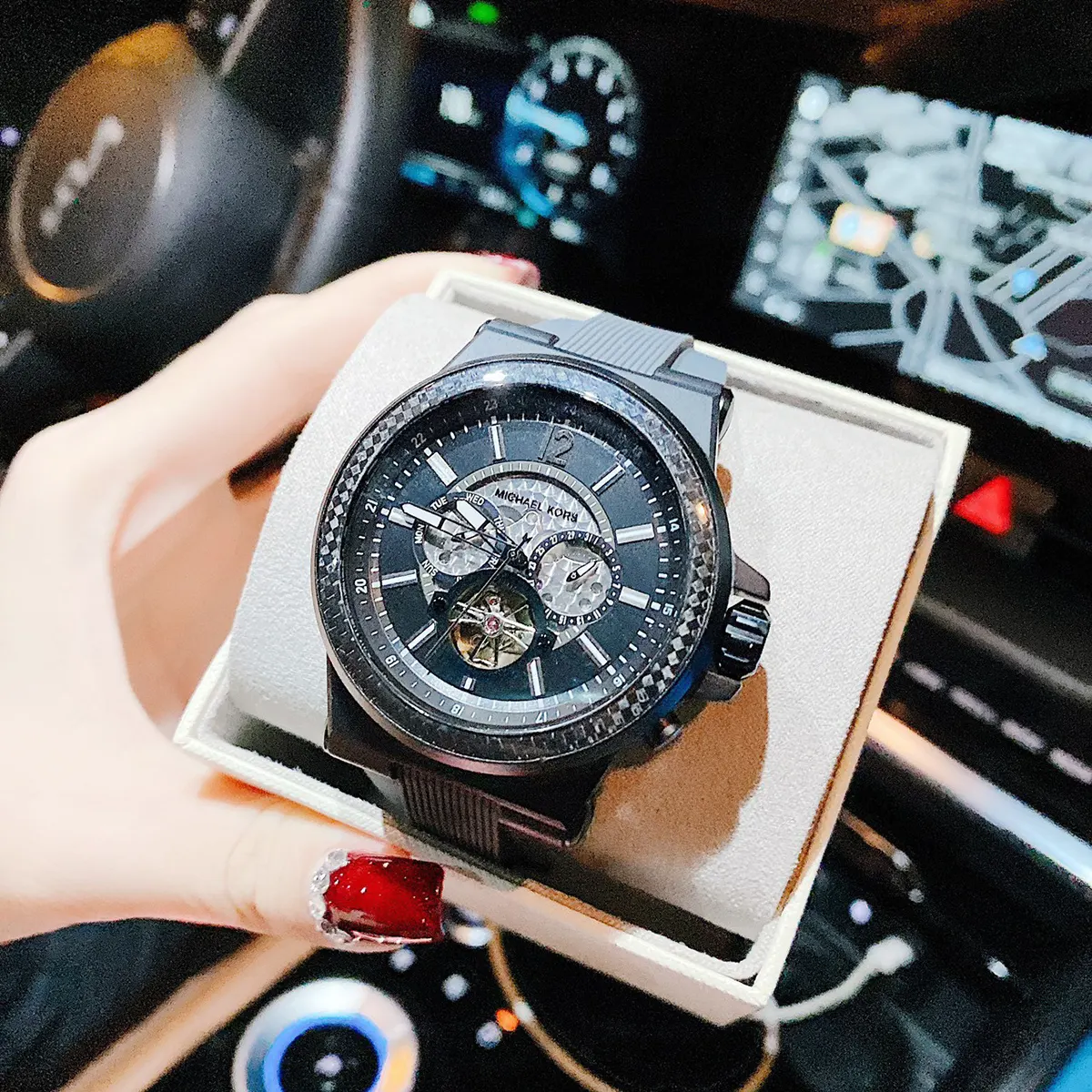 Michael Kors MK9026 (5)