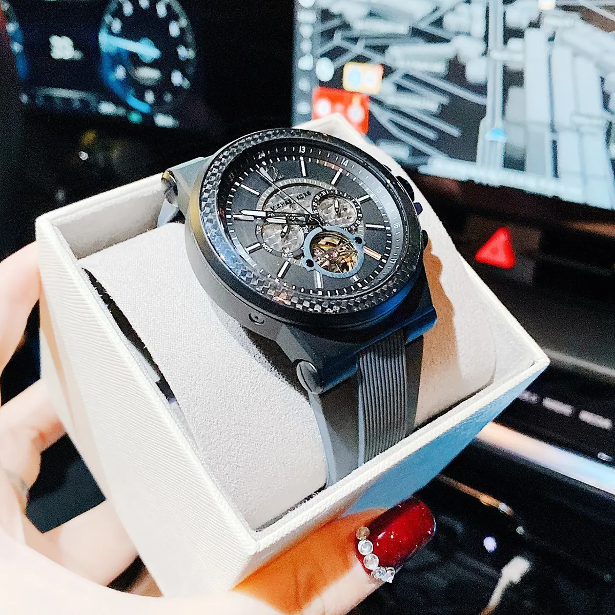 Michael Kors MK9026 (7)
