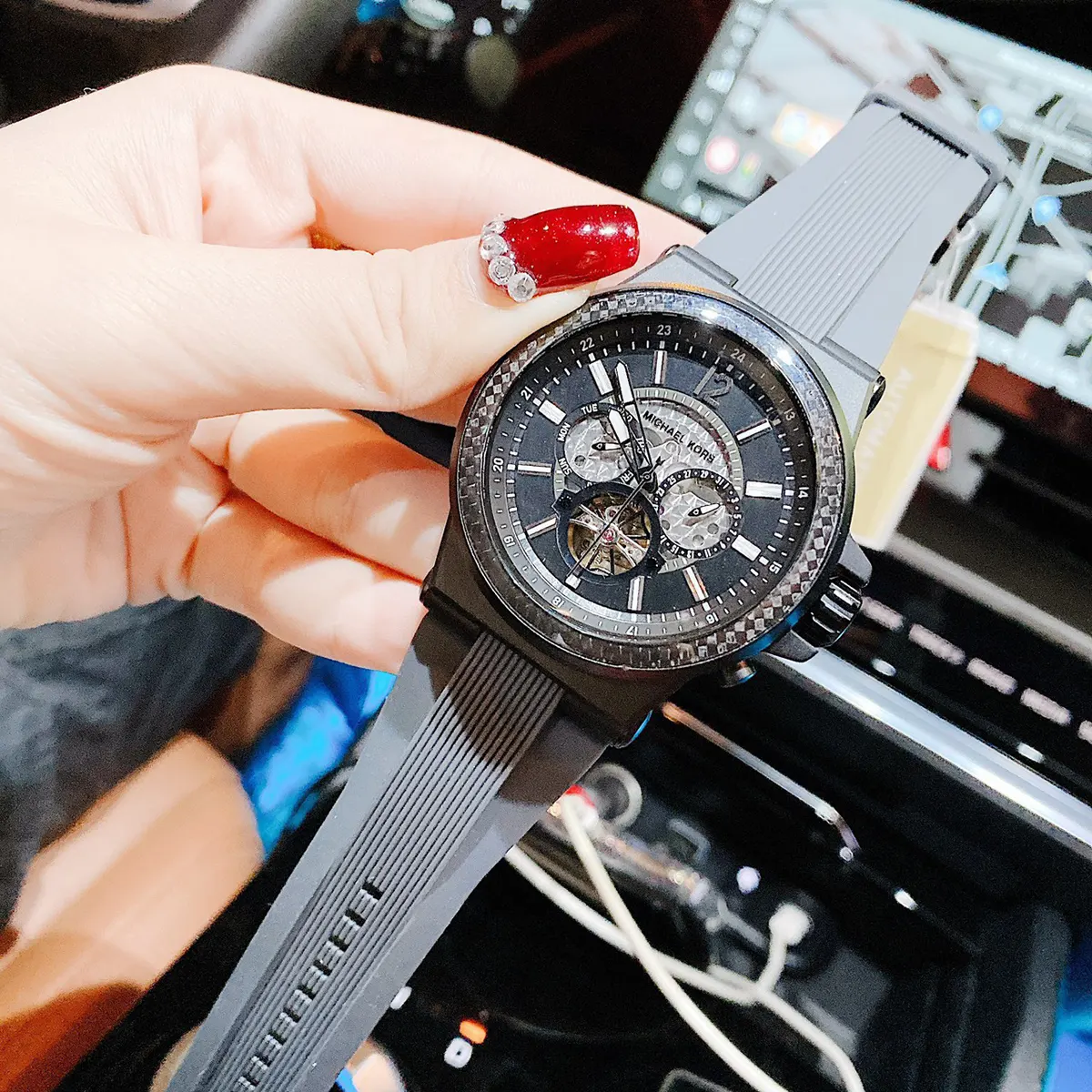 Michael Kors MK9026 (8)