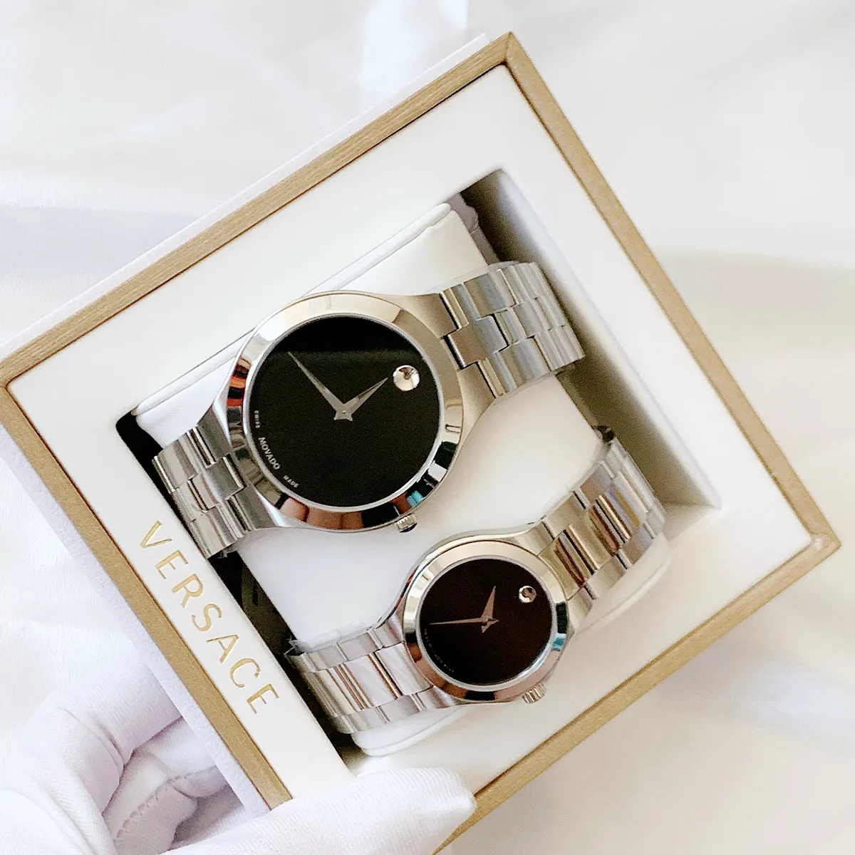 Movado 0607442 & 0607308 (6)