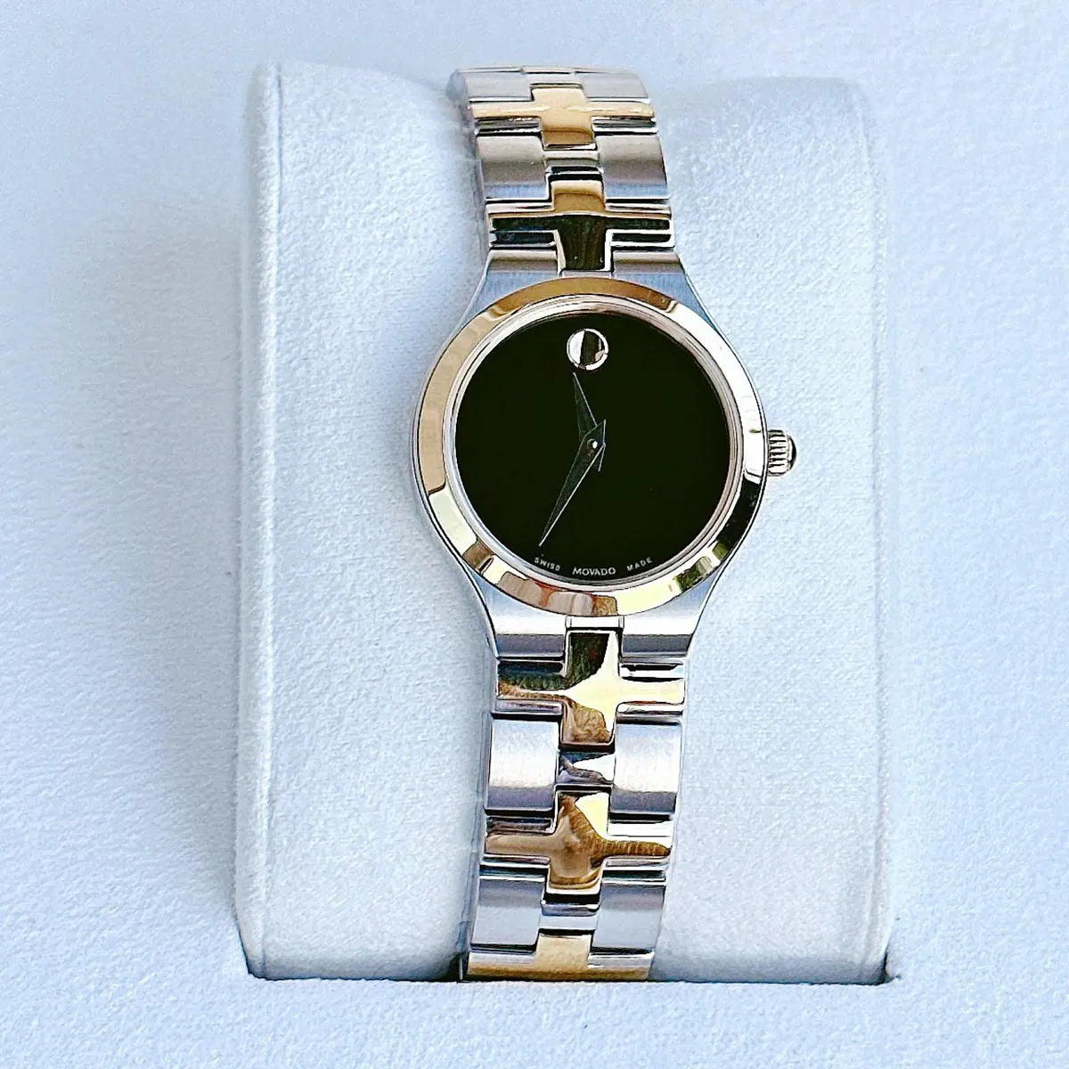 Movado 0607445 (5)