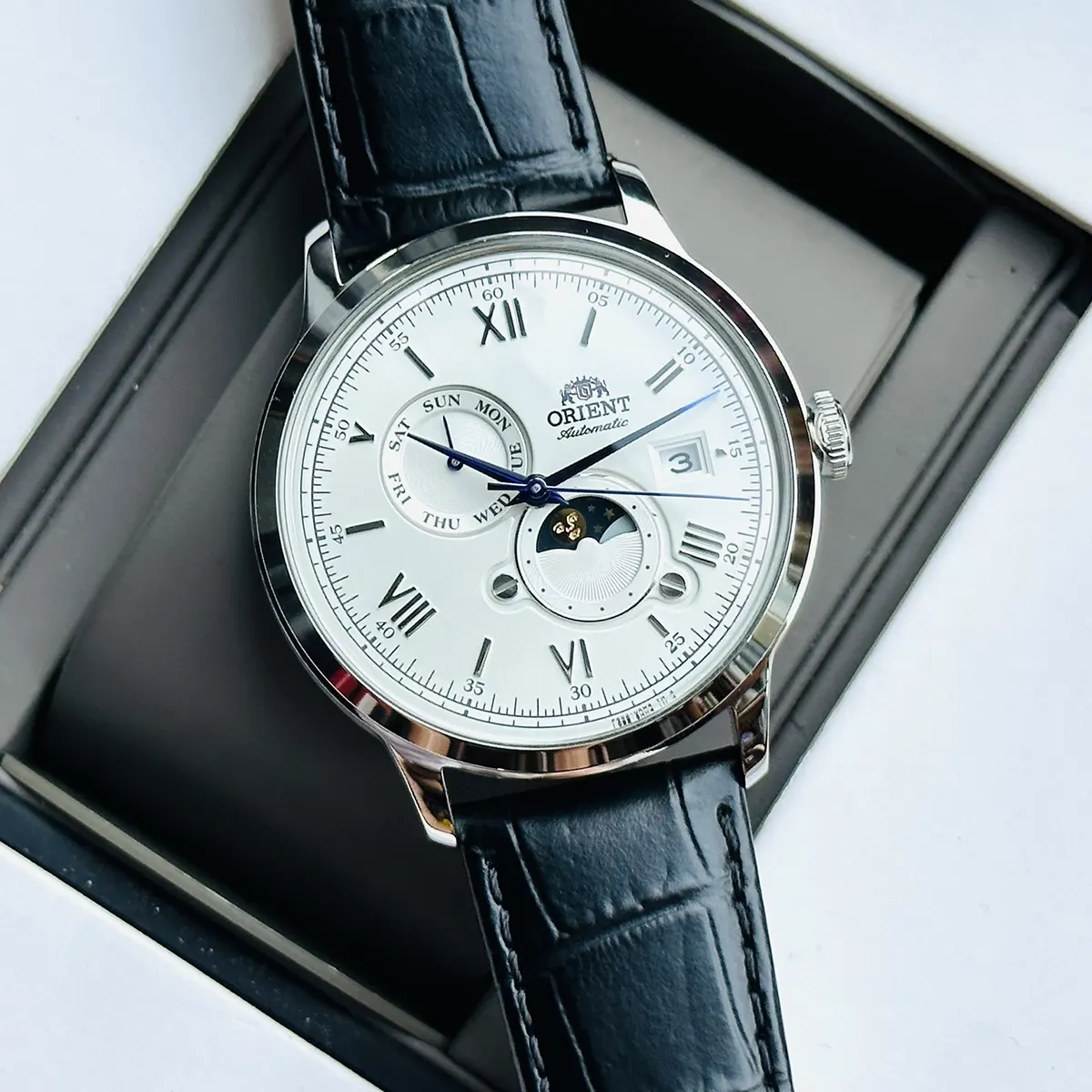 Orient RA AK0802S10B (8)