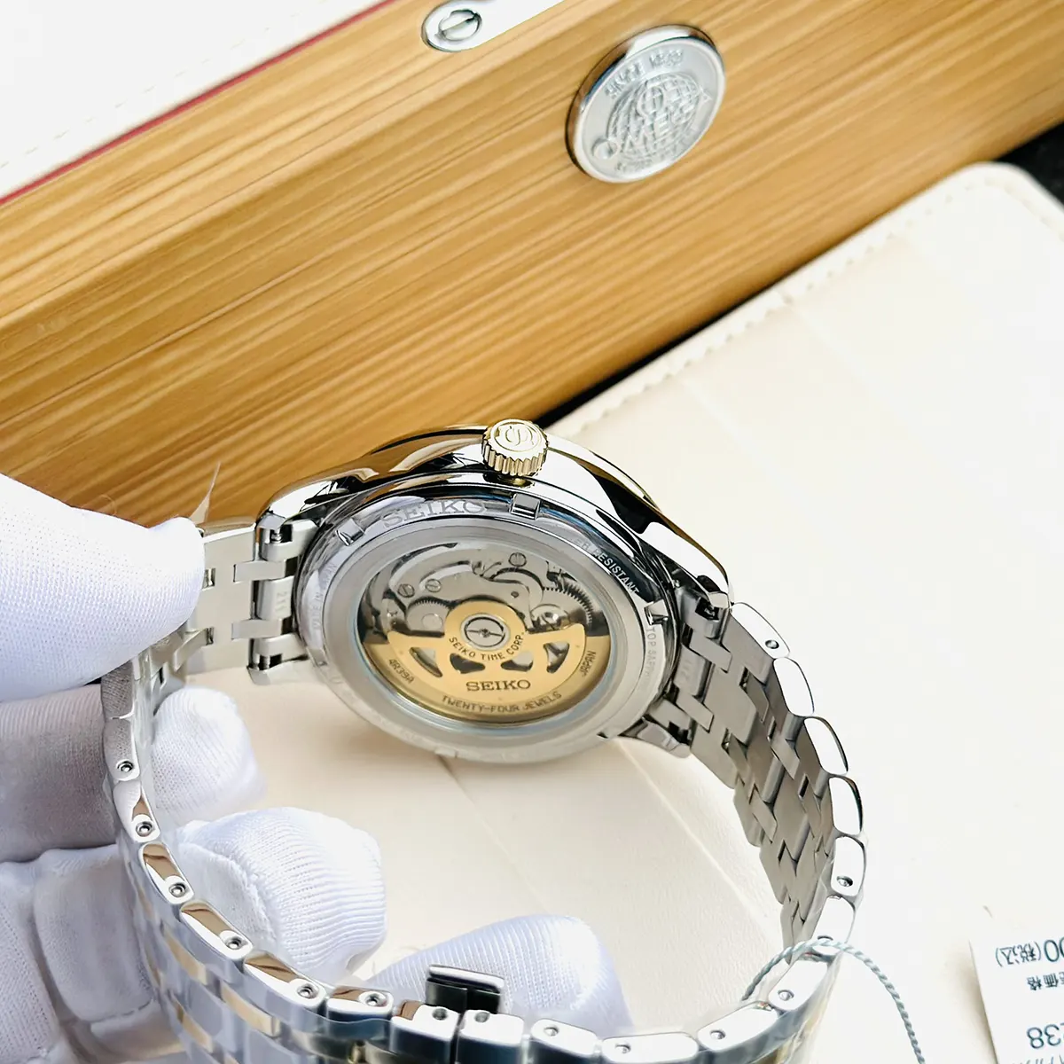 SEIKO SARY238 (6)
