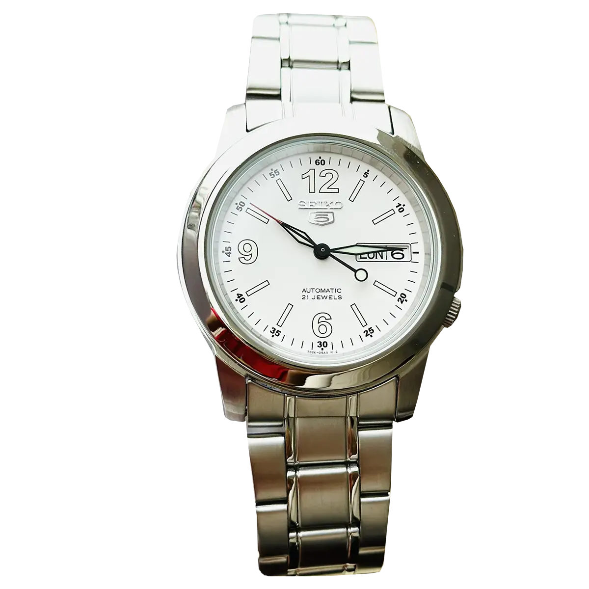 Seiko 5 SNKL77K1 (2)