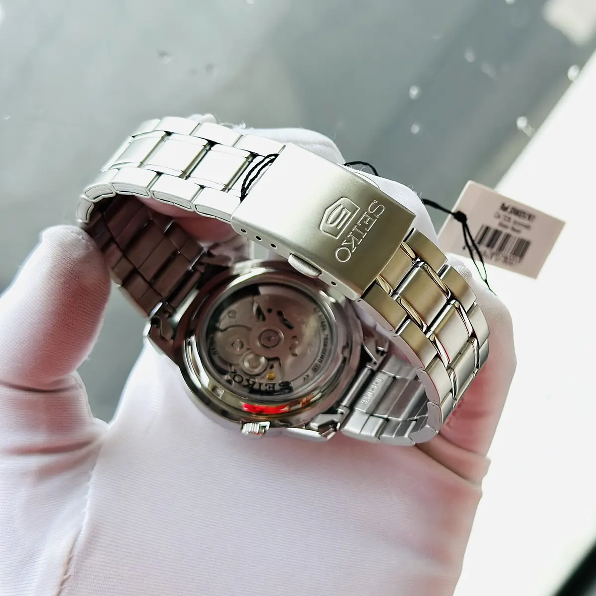 Seiko 5 SNKL77K1 (5)