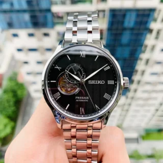 Seiko SSA377J1 (2)