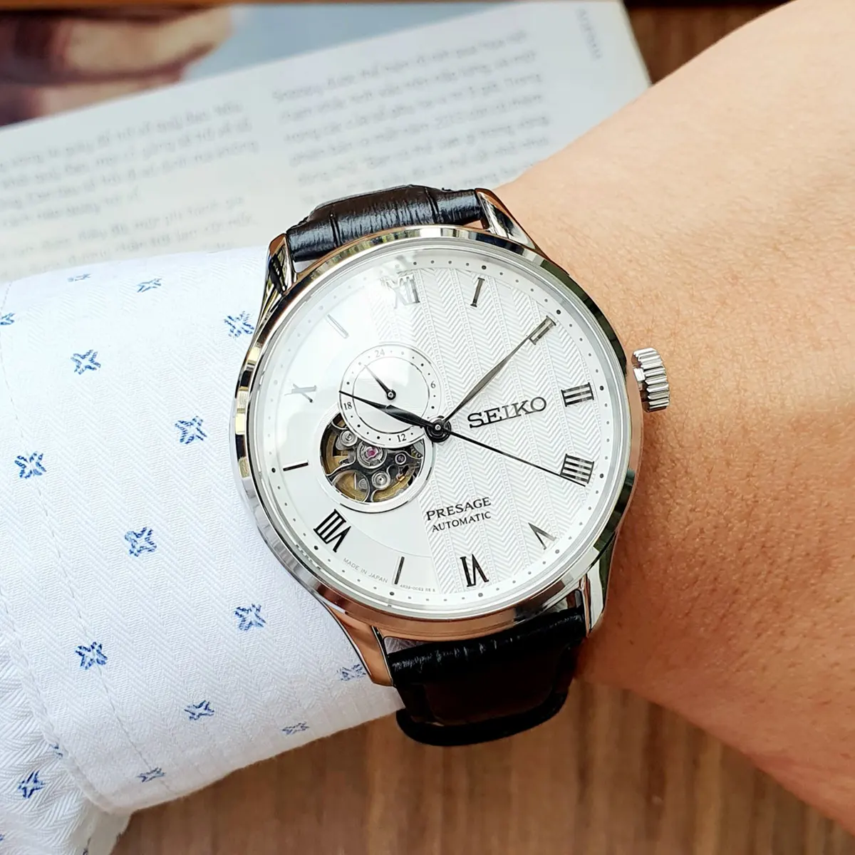 Seiko SSA379J1 (3)