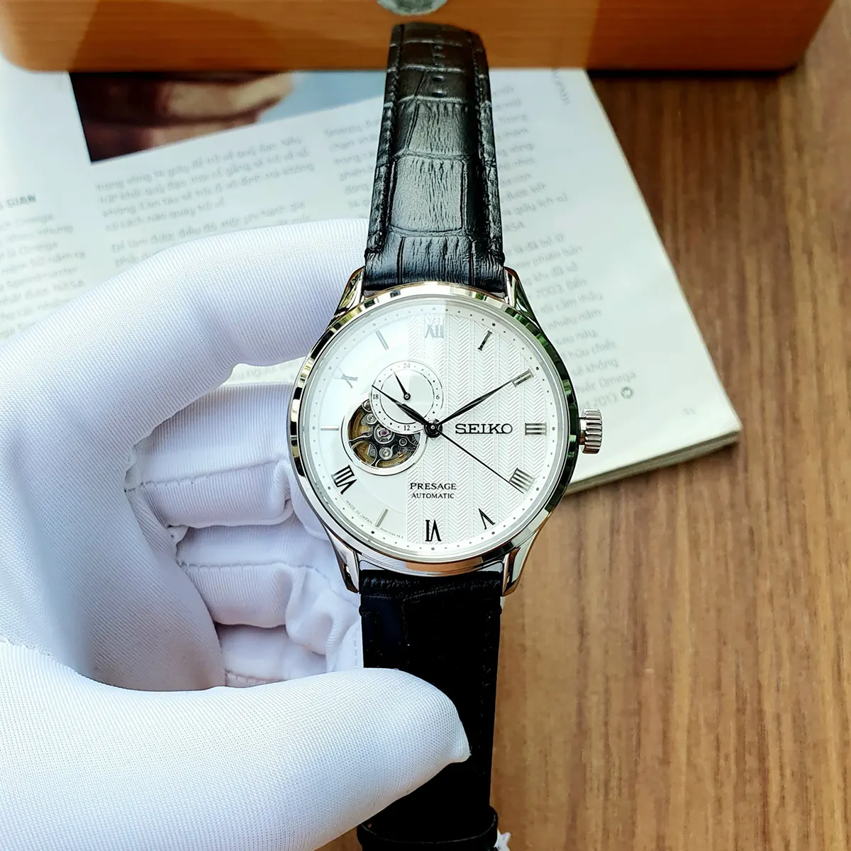 Seiko SSA379J1 (4)