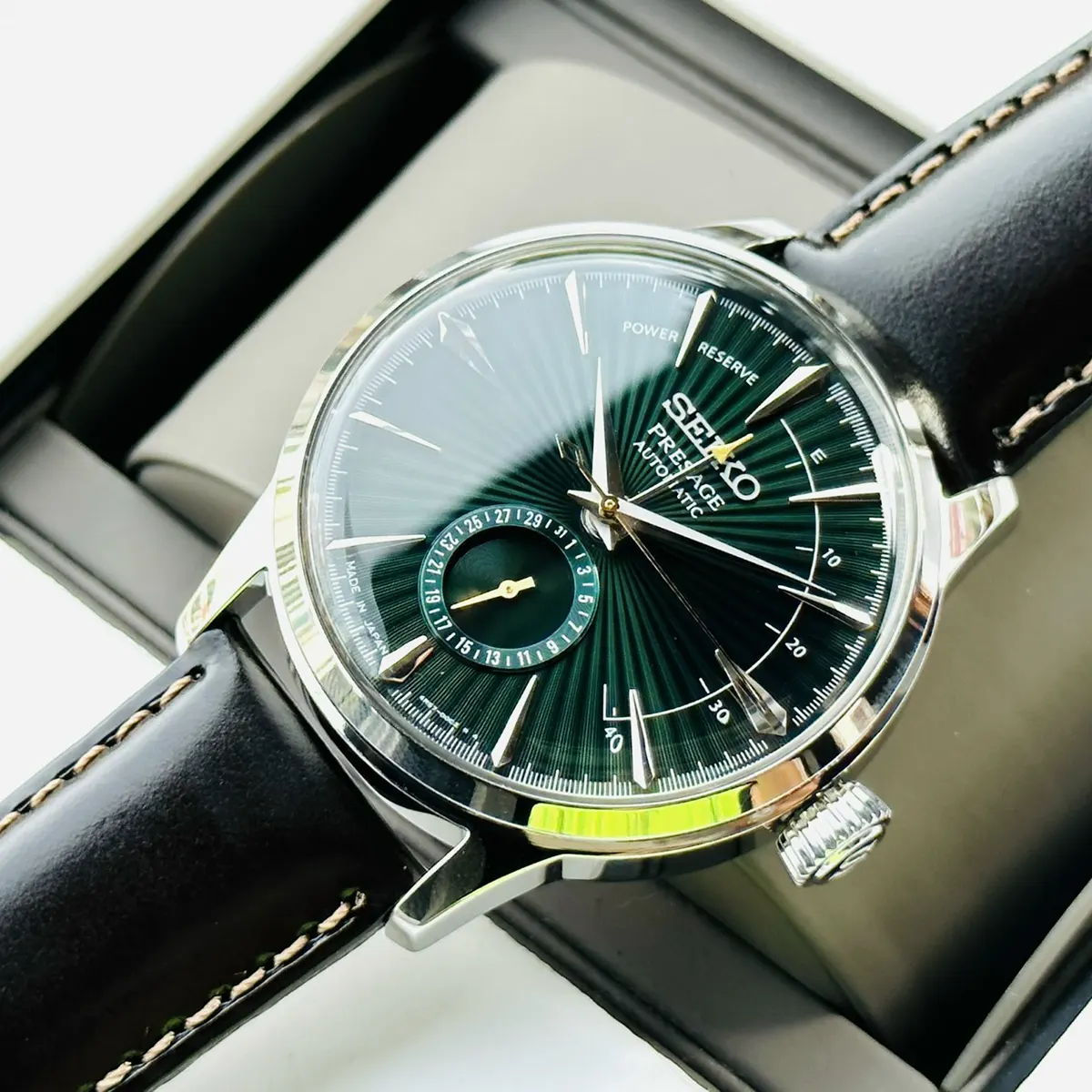 Seiko SSA459J1 (2)