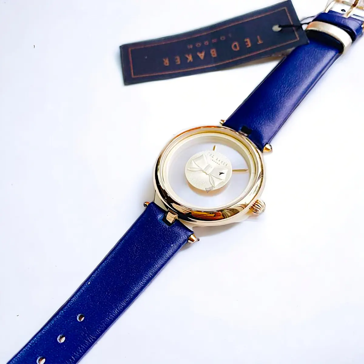 Ted Baker (2)