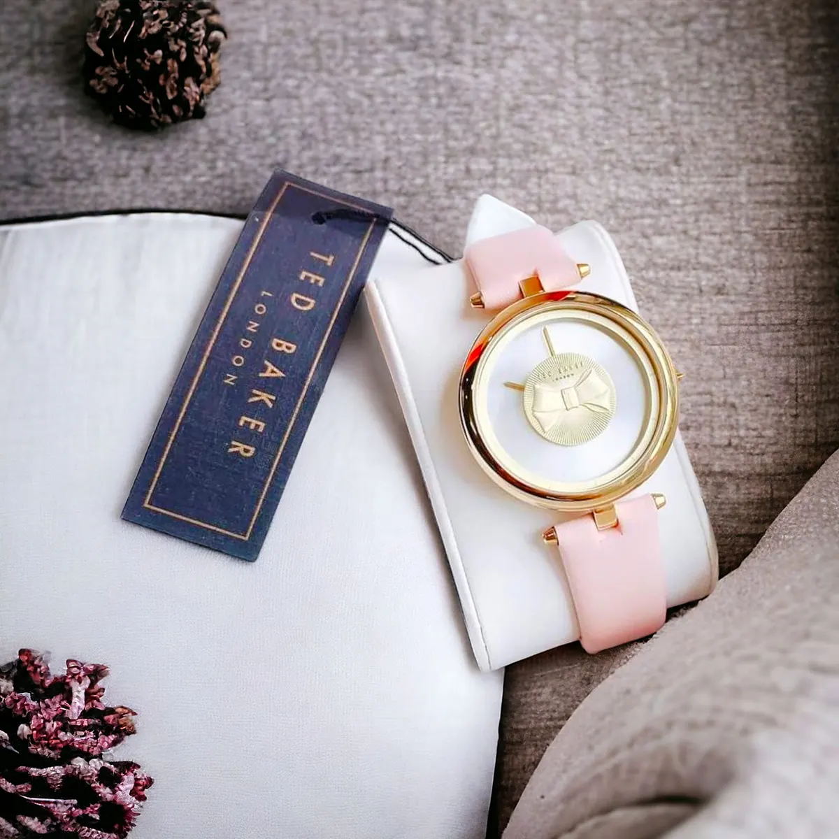 Ted Baker (3)