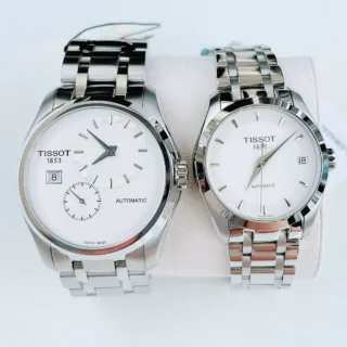 Tissot T035.207.11.011.00 & T035.428.110.31 (8)