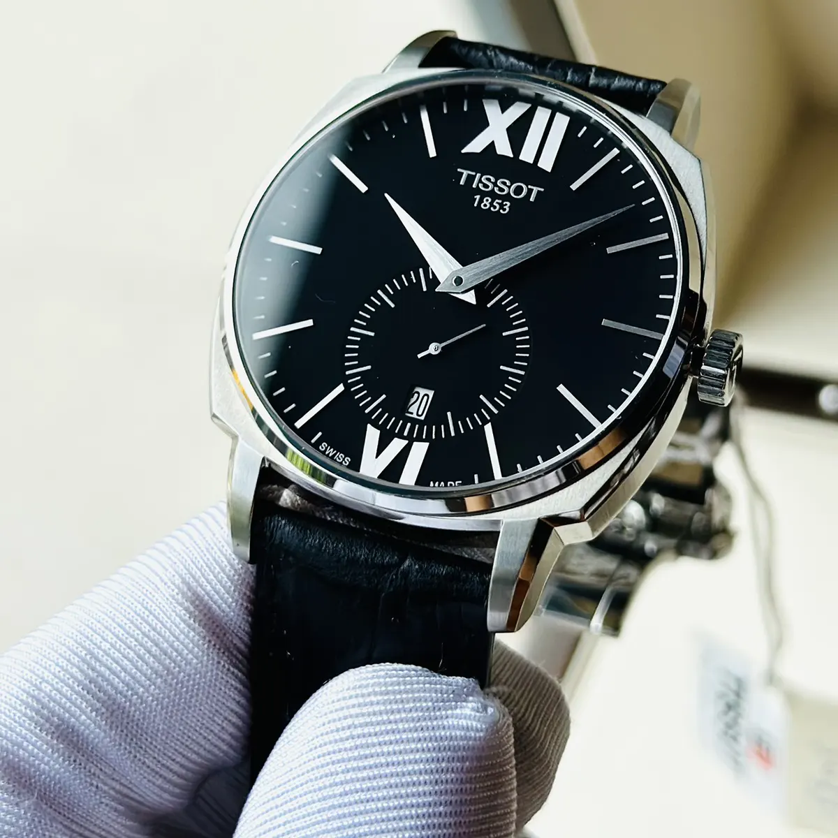Tissot T059.528.16.058 (5)