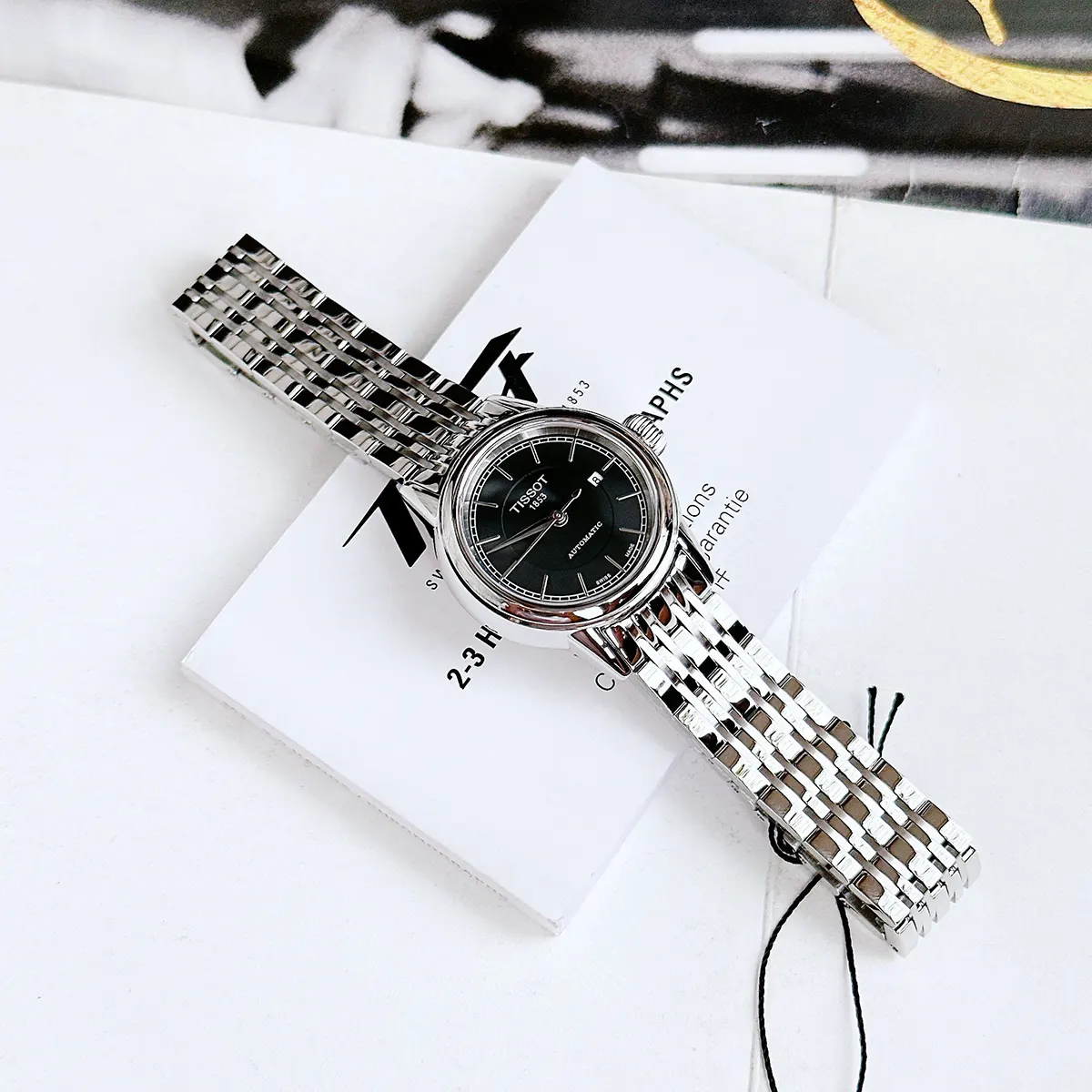 Tissot T085.207.11.051 (1)