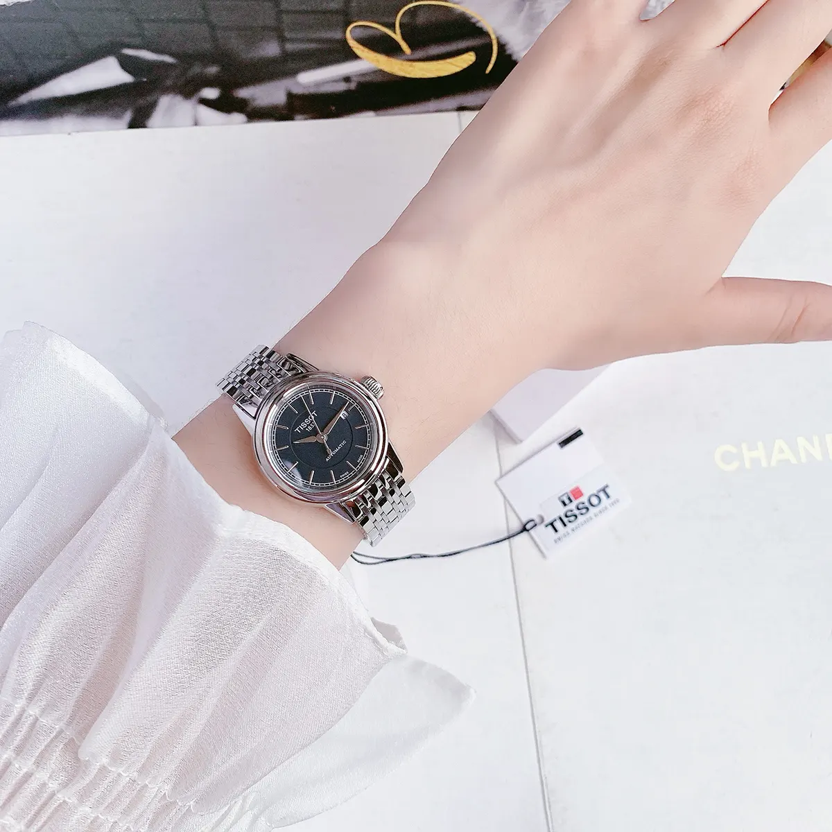 Tissot T085.207.11.051 (4)