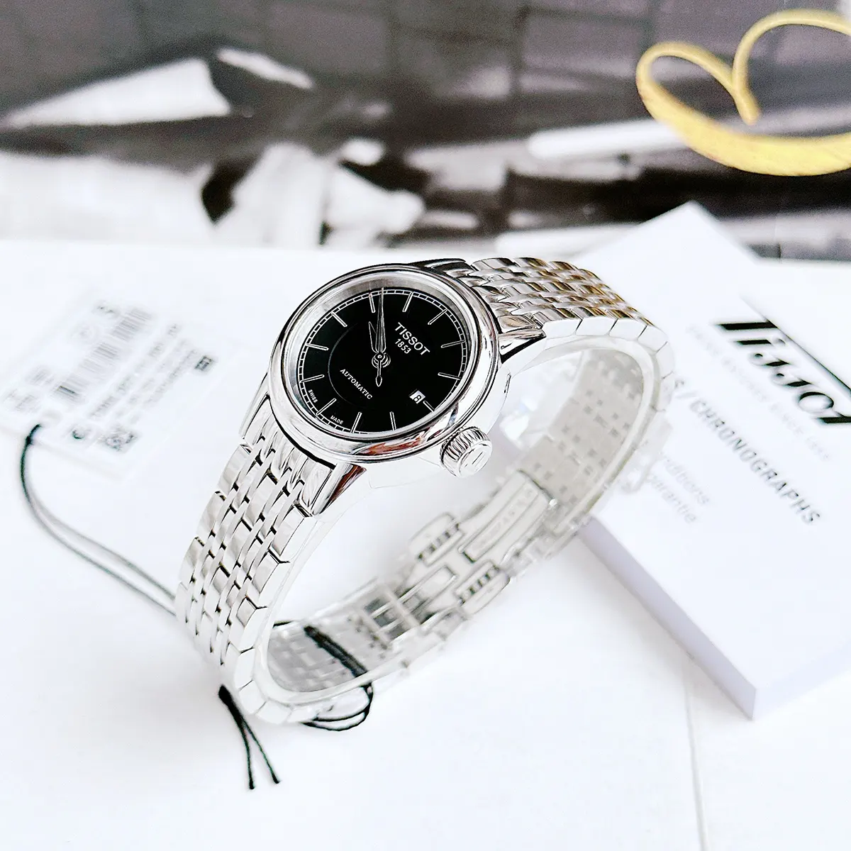 Tissot T085.207.11.051 (5)