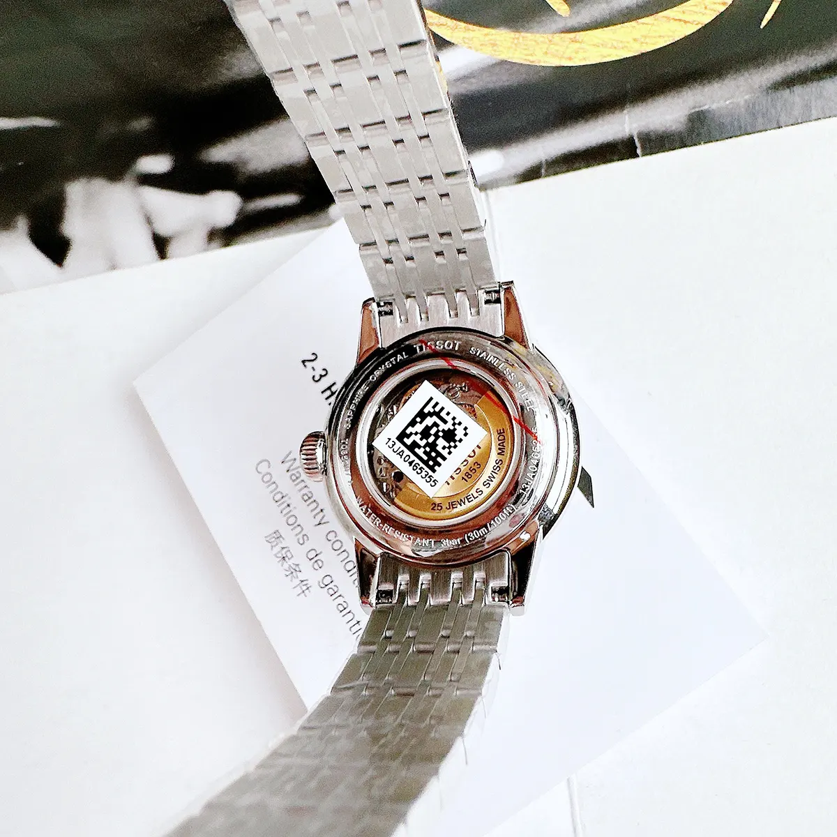 Tissot T085.207.11.051 (7)