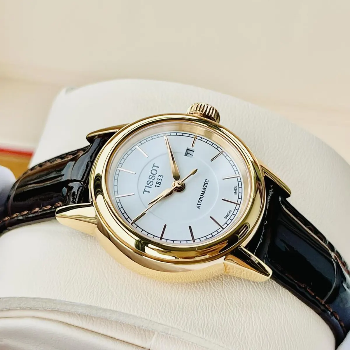 Tissot T085.207.36.011 (5)