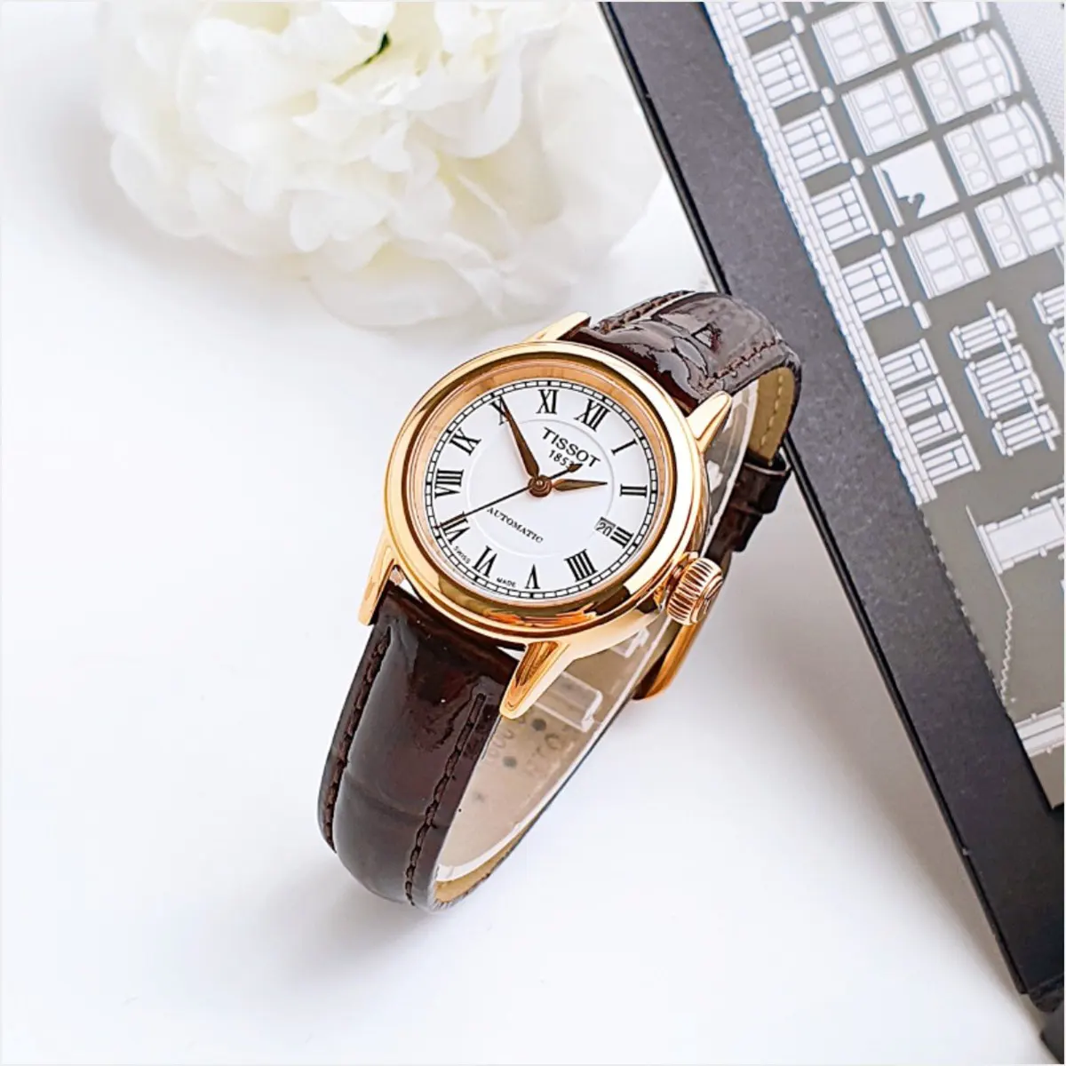 Tissot T085.207.36.013 (1)