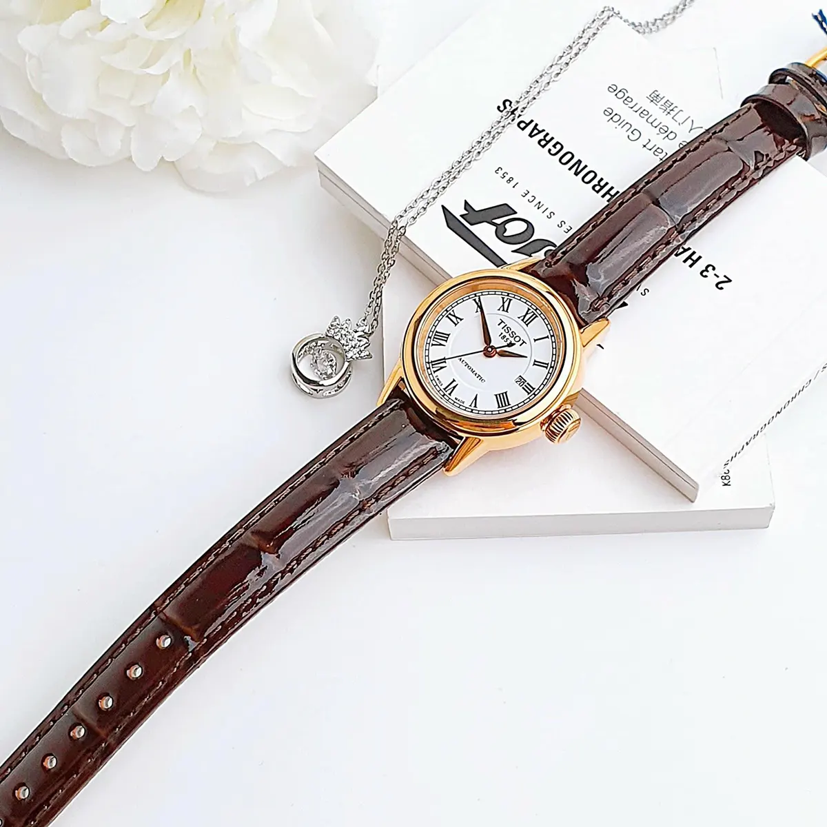 Tissot T085.207.36.013 (5)