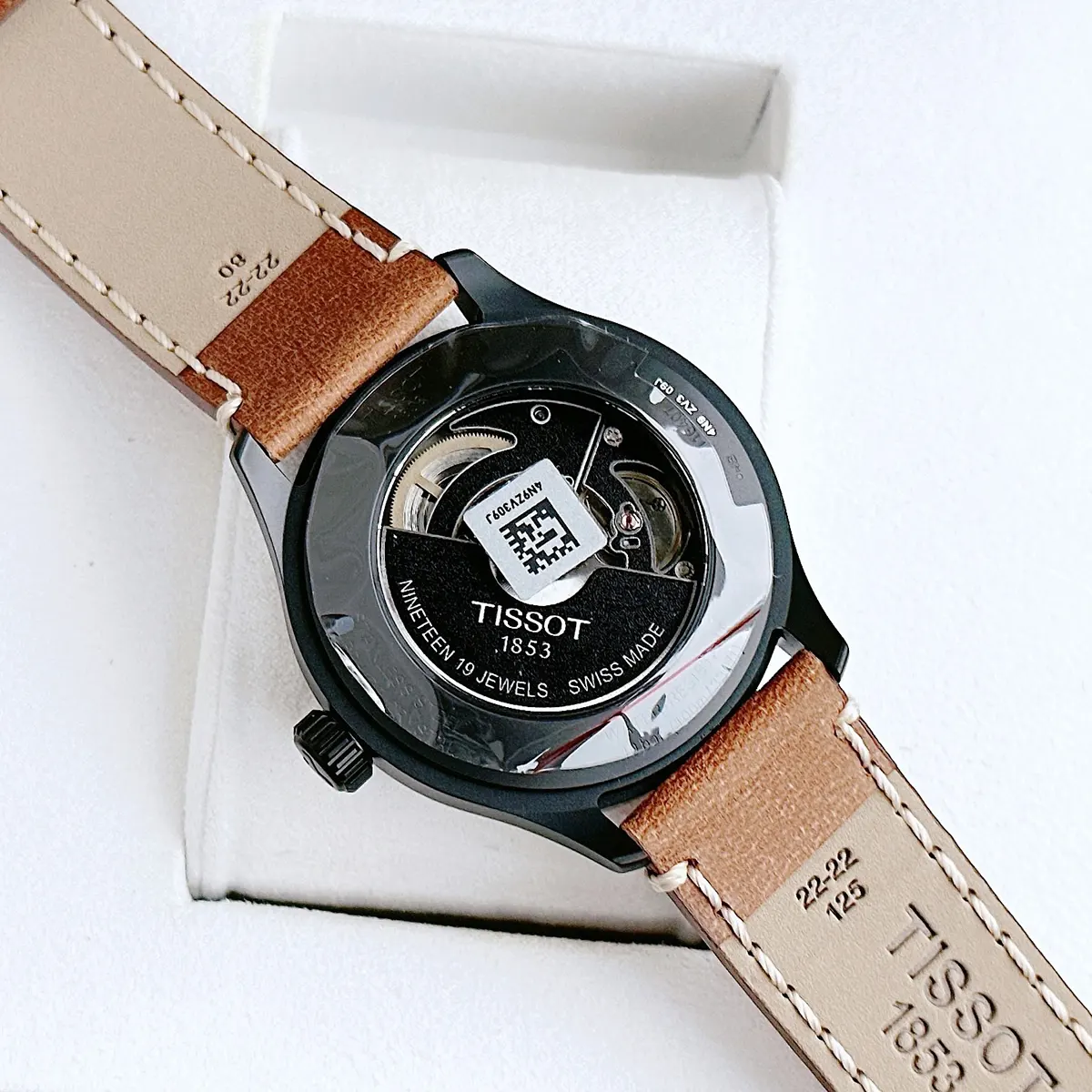 Tissot T116.407.36.051 (5)