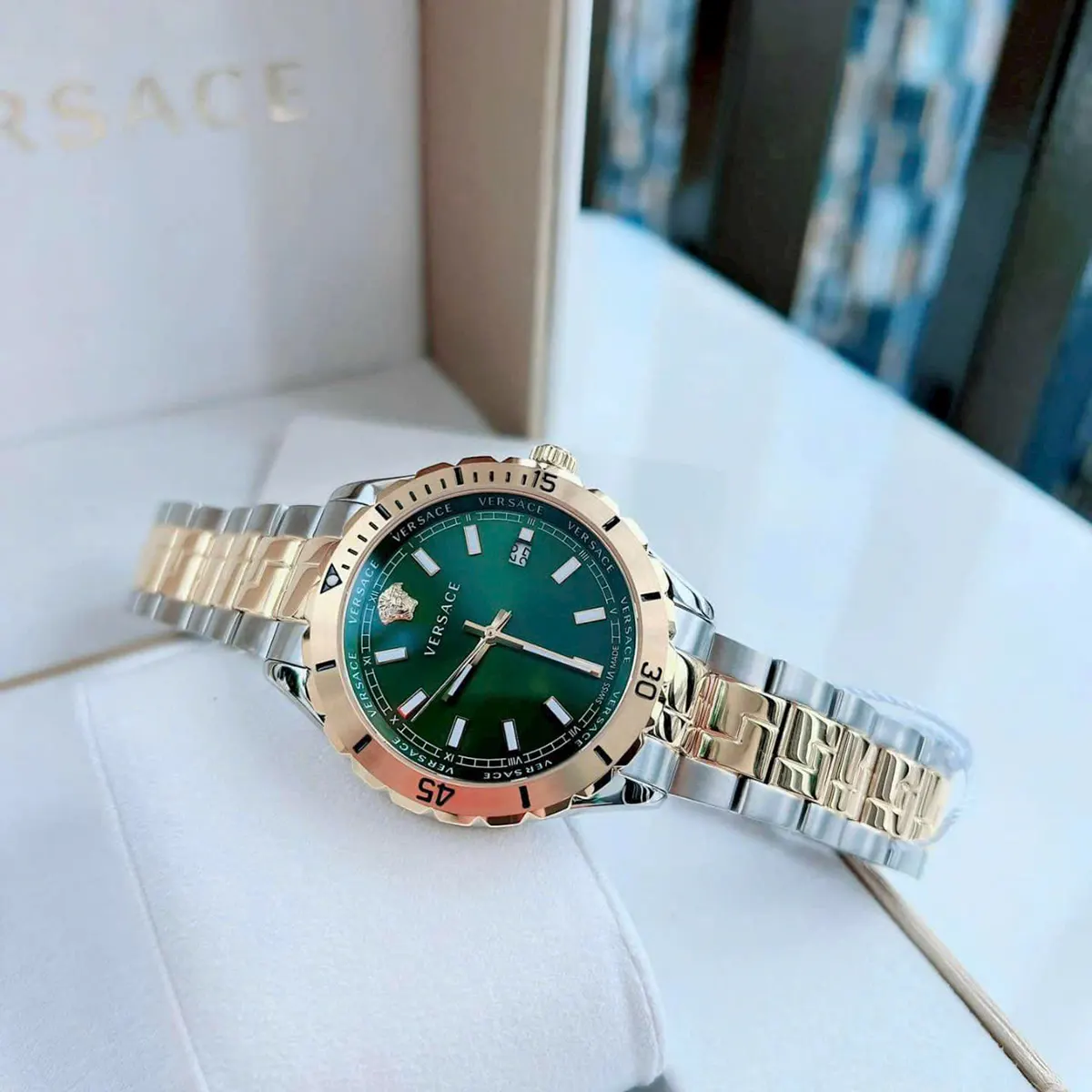 Versace V12050016 & V11050016 (1)