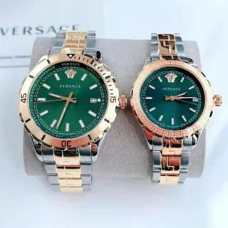 Versace V12050016 & V11050016 (2)