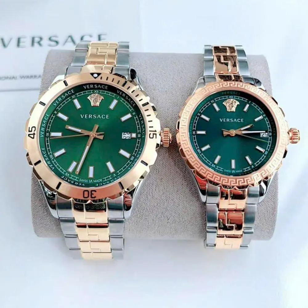 Versace V12050016 & V11050016 (2)