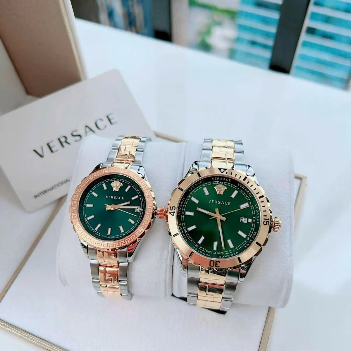 Versace V12050016 & V11050016 (3)