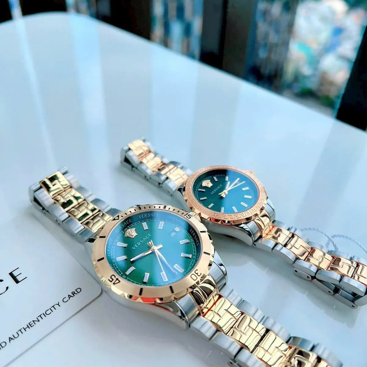 Versace V12050016 & V11050016 (4)
