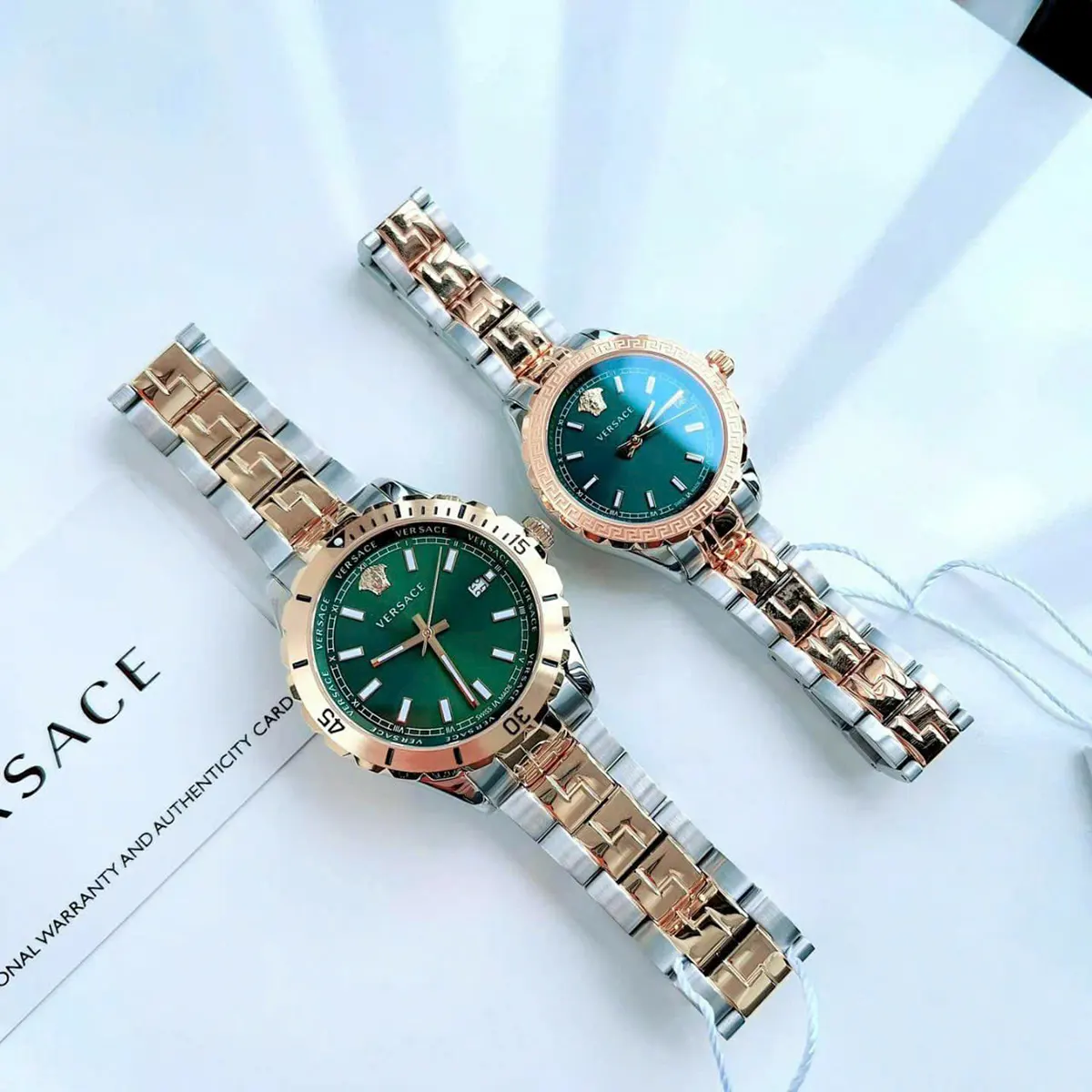 Versace V12050016 & V11050016 (6)