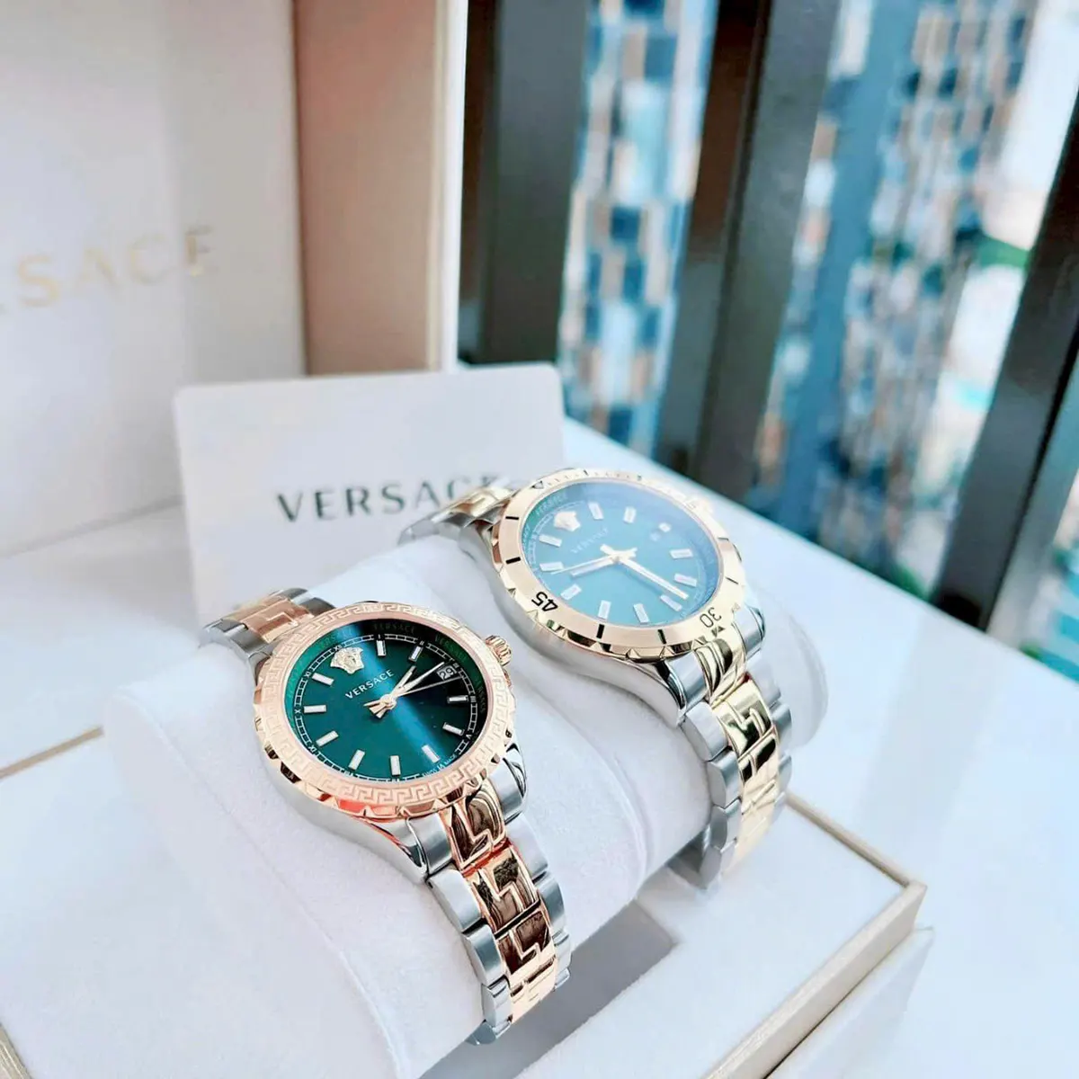 Versace V12050016 & V11050016 (7)