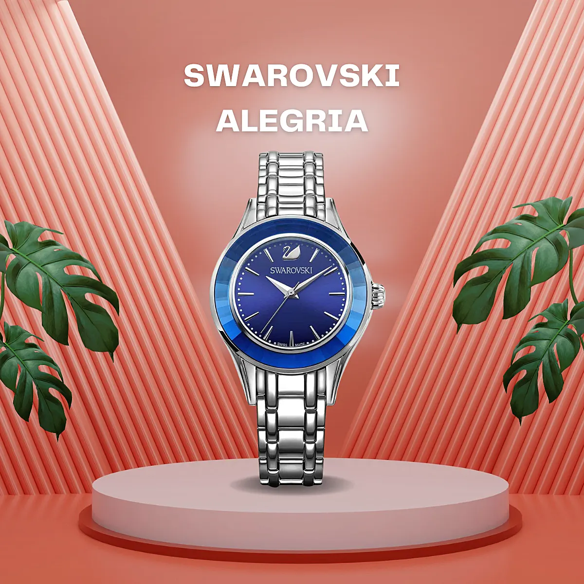 swarovski alegria swarovski alegria
