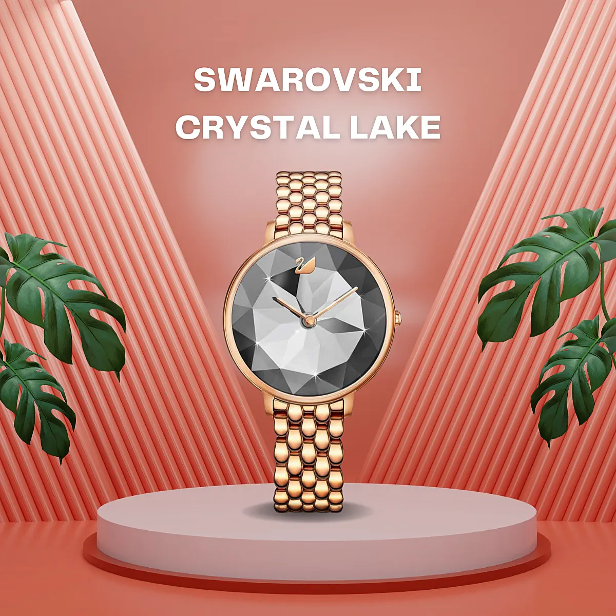 swarovski crystal lake swarovski crystal lake