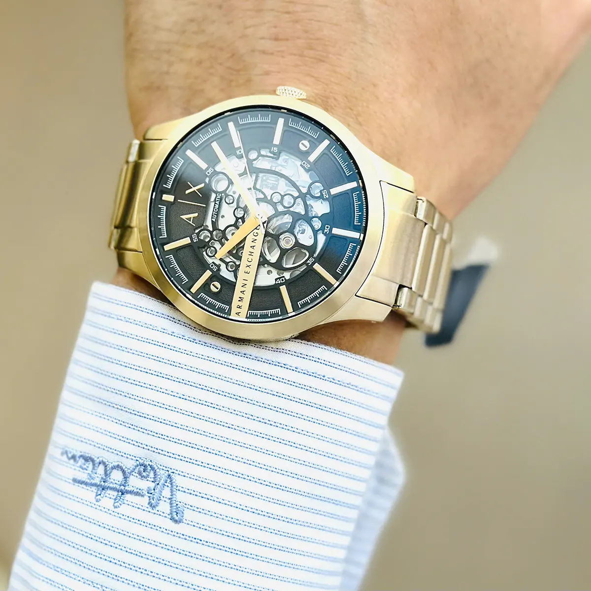 Armani AX2419 (4)