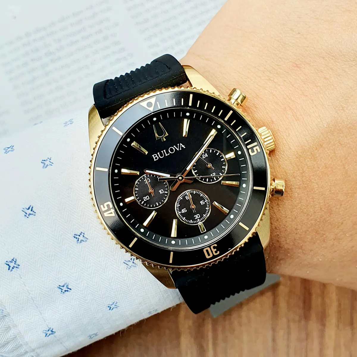 Bulova 98A250 (6)