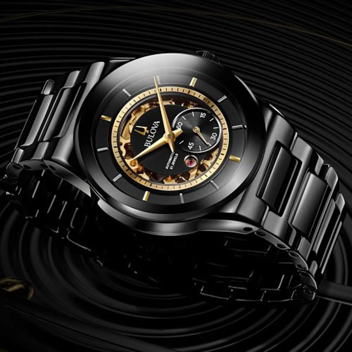 Bulova 98A291 (1)