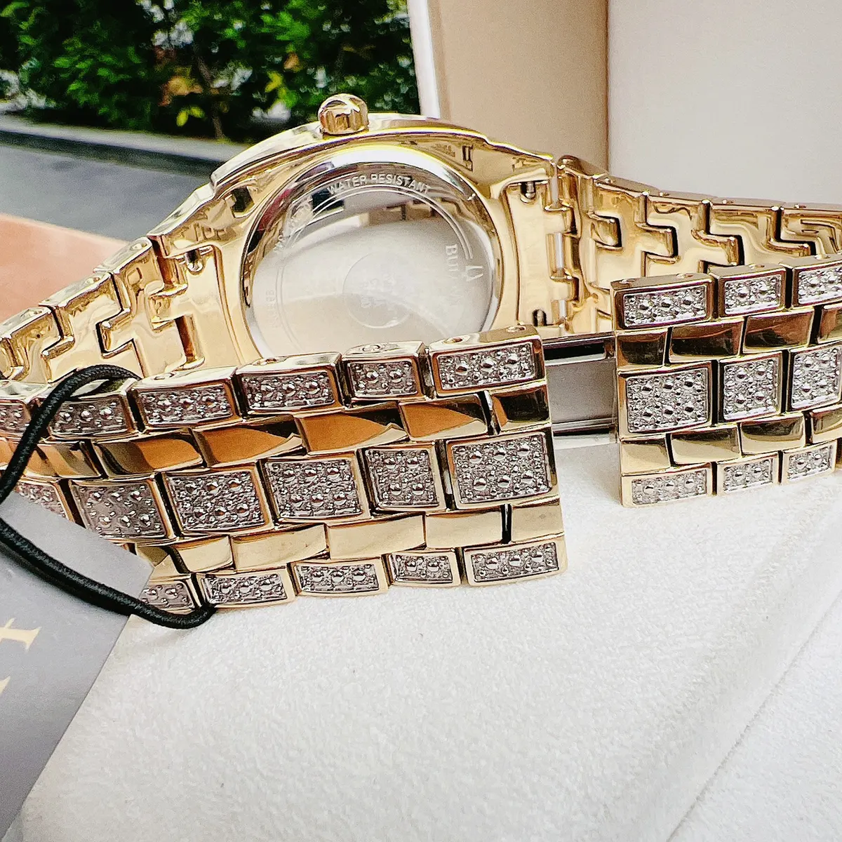Bulova 98B323 (2)